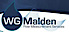 WG Malden logo