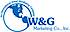 W and G Marketing logo