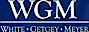 White Getgey & Meyer Co, L.P.A logo