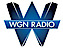 Wgn Radio Am 720 logo