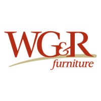 Wg&R Furniture logo