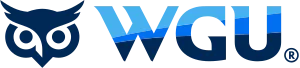 Western Governors University logo