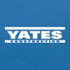 Yates Construction logo