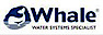 Whale logo