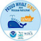 Dolphin Fleet Whale Watch logo