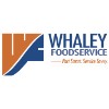 Whaley Foodservice logo