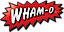 Wham-O logo