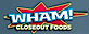 Wham Closeout Foods logo