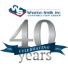 Wharton-Smith logo