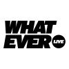Whatever logo