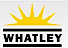 Whatley Construction logo