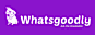 Whatsgoodly logo