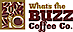 The Buzz Coffee Brewery logo