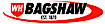 Wh Bagshaw logo