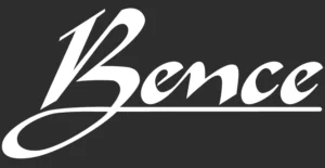 WH Bence logo