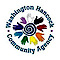 Washington Hancock Comm Agency logo