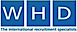 Whd Consulting logo