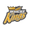 Brandon Wheat Kings logo