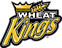 Brandon Wheat Kings logo