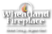 Wheatland Fireplace logo