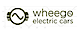 Wheego Electric Cars logo