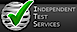 Independent Test Services logo