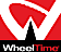 WheelTime logo