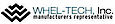 Whel Tech logo