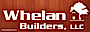 Whelan Builders logo