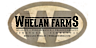 Whelan Farms logo