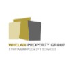 Whelan Property Group logo