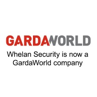 Whelan Security logo