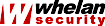 Whelan Security logo