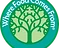 Where Food Comes From logo
