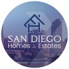 Windermere Homes & Estates logo