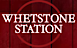 Whetstone Station Restaurant and Brewery logo