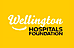 Wellington Hospitals & Health Foundation logo