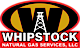 Whipstock Natural Gas Services logo