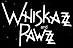 Whiskazz And Pawzz logo