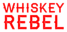 The Whiskey Rebel logo