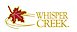 Whisper Creek Golf Club logo