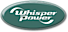 Whisperpower logo