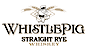 Whistlepig Whiskey logo