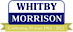 Whitby Morrison logo