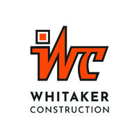 Whitaker Construction logo