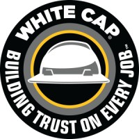 White Cap logo