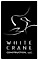 White Crane Design:Build logo