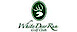 White Deer Run Golf Club logo