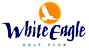 White Eagle Golf Club logo