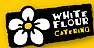 White Flour Catering logo